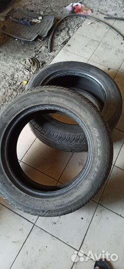 Maxxis MA-Z4S Victra 255/55 R18
