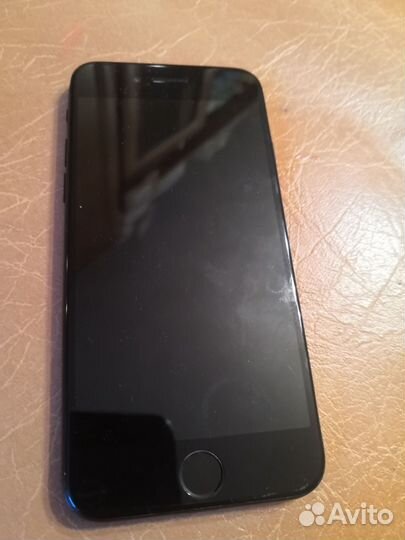 iPhone 7 запчасти