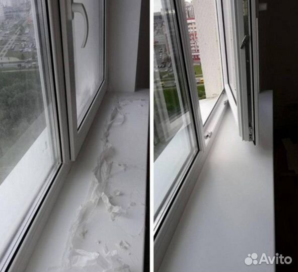 Клининг уборка квартир домов помещений