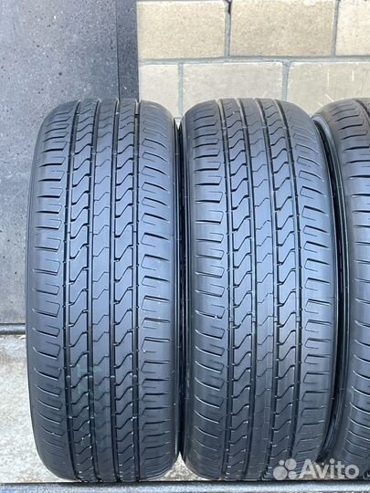 Cooper Evolution CTT 235/55 R18 100V