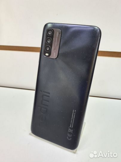 Xiaomi Redmi 9T, 4/64 ГБ