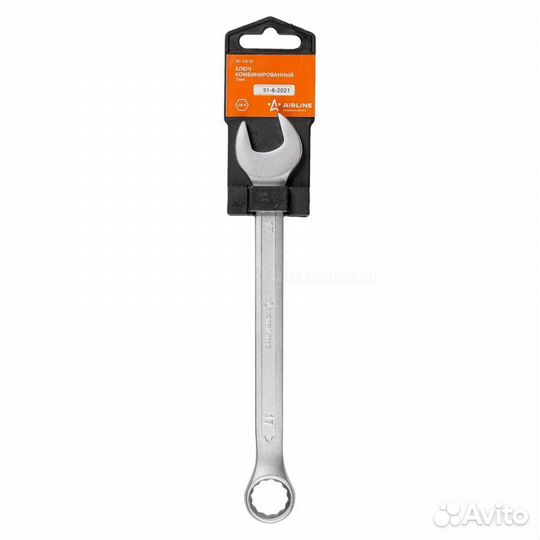 Airline AT-CS-12 Ключ комбинированный 17мм