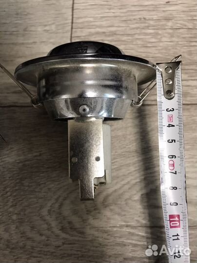 Светильник потолочный 2 шт