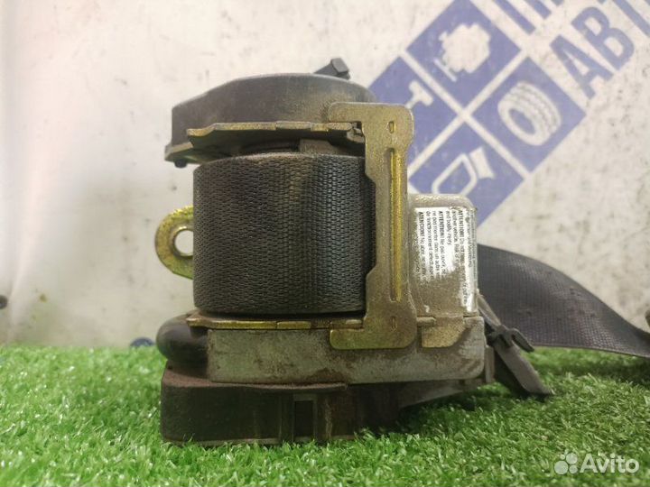 Ремень безопасности передний правый Mercedes-Benz