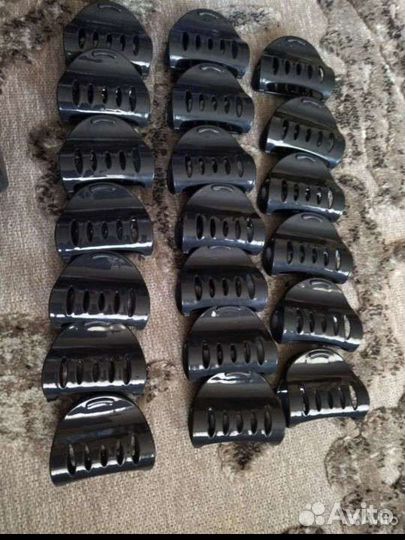 Электрические бигуди