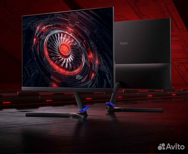 Xiaomi Redmi gaming monitor G24 165hz