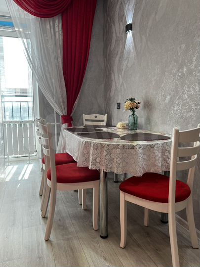 1-к. квартира, 40 м², 8/9 эт.