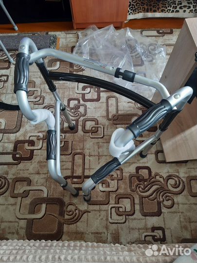 Ходунки шагающие Ortonica XS308