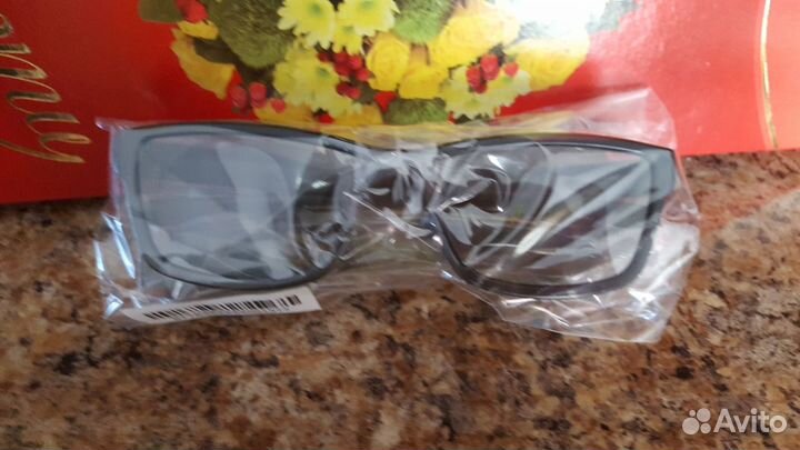 3д очки Philips, Soni, samsung