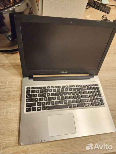 Asus K56, core i7, 16gb, SSD, nvidia gt740m
