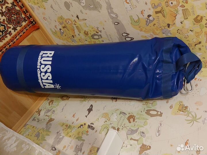 Боксерская груша