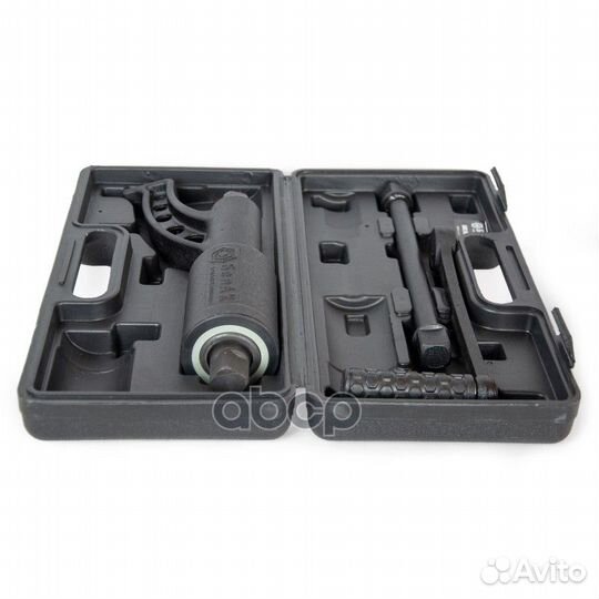 Гайковерт удлиненный без головок Universal бак