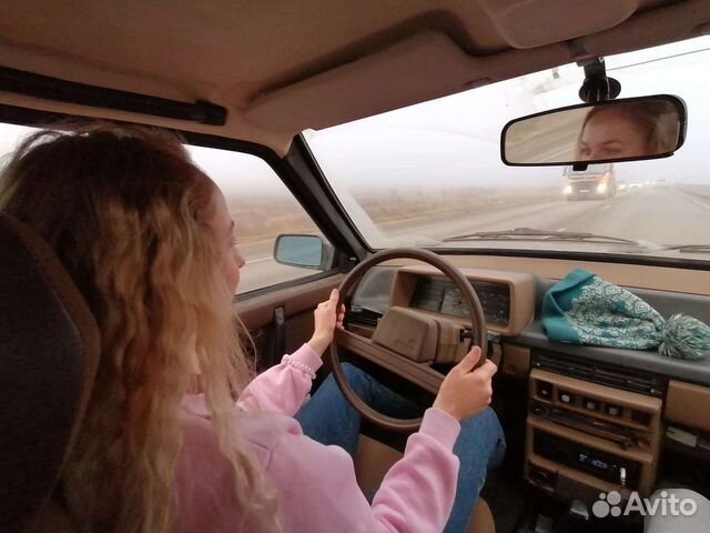 Инструктор по вождению для девушек в Ставрополе | Услуги | Авито