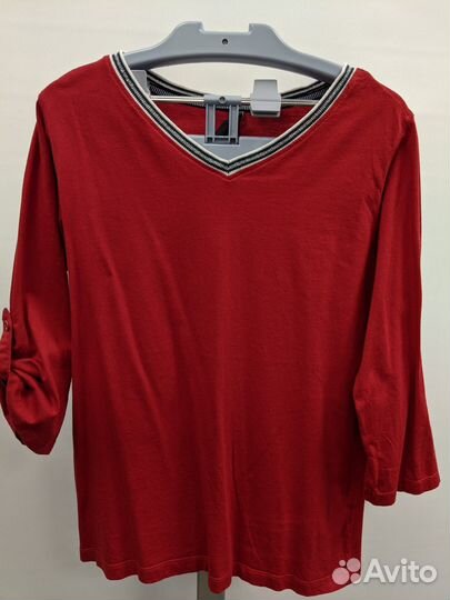 Лонгслив. multiblu