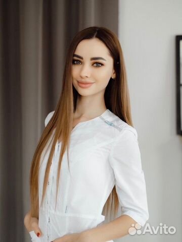 Общий массаж тела