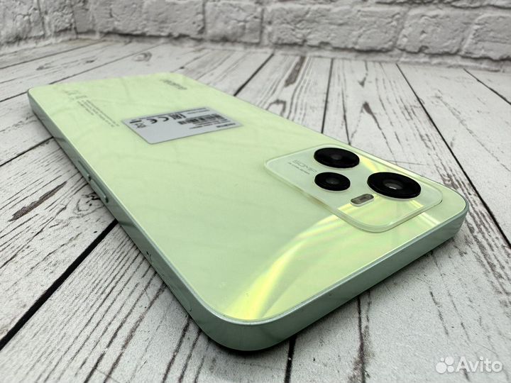 realme C35, 4/128 ГБ
