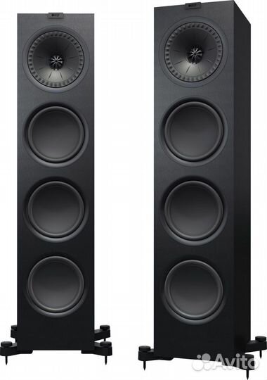 Акустика KEF Q950 (new)