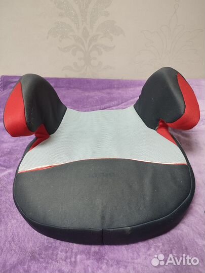 Nania Бустер детский