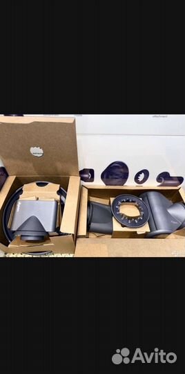 Фен Dyson supersonic hd-08 Малайзия