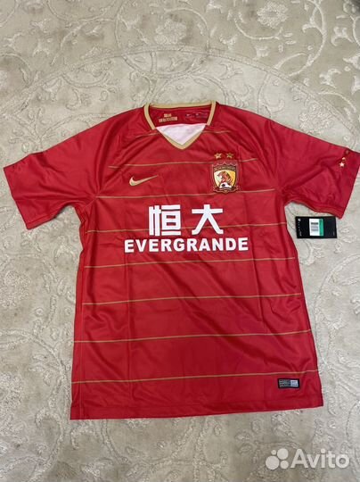 Футбольная форма