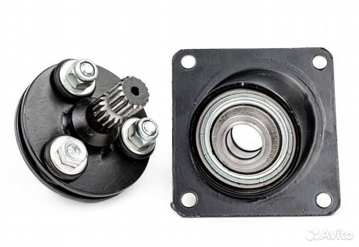 Опора рулевого вала 2.5 на УАЗ Патриот (с 2017)