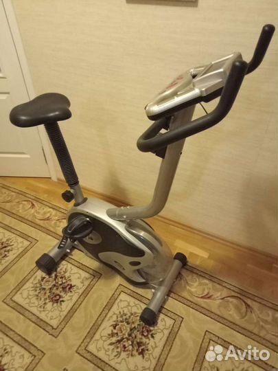 Велотренажер