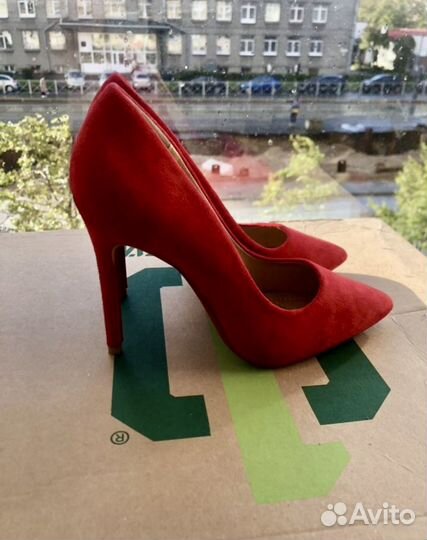 Туфли женские