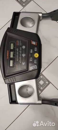 Беговая дорожка бу