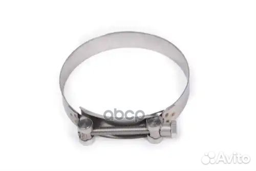 Хомут силовой 131-139/26 металлический 8918090sx