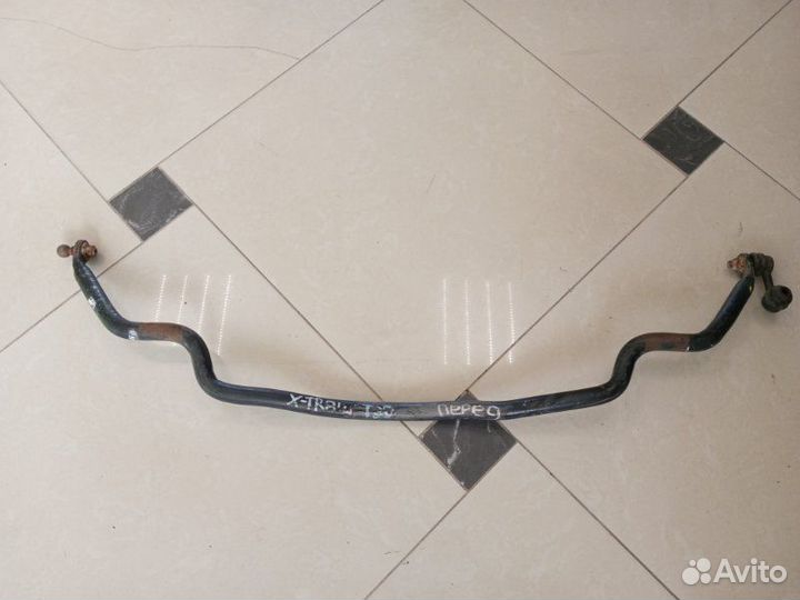 Стабилизатор передний Nissan X-Trail T30 QR20Z