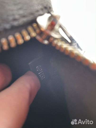 Рюкзак louis vuitton оригинал