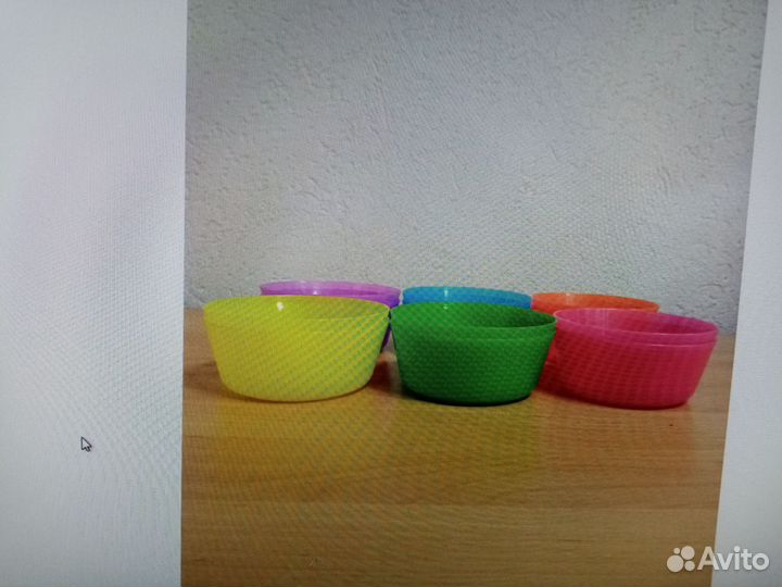 Товары икеа новые