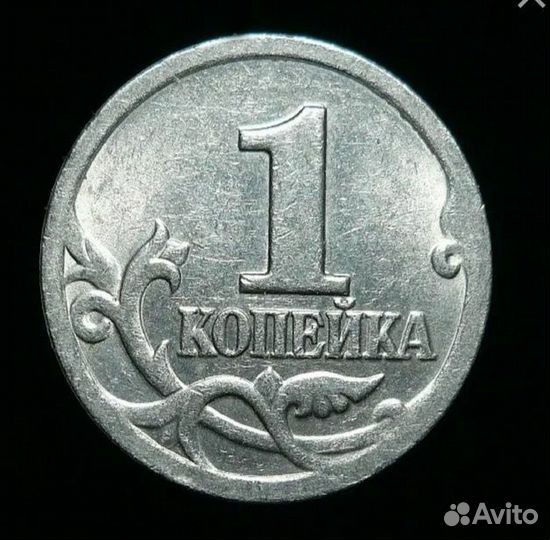 Одна копейка