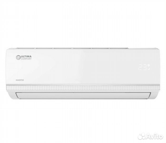 Ultima comfort sirius SIR-109PN