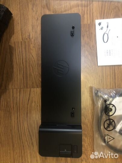 Док станция hp ultraslim