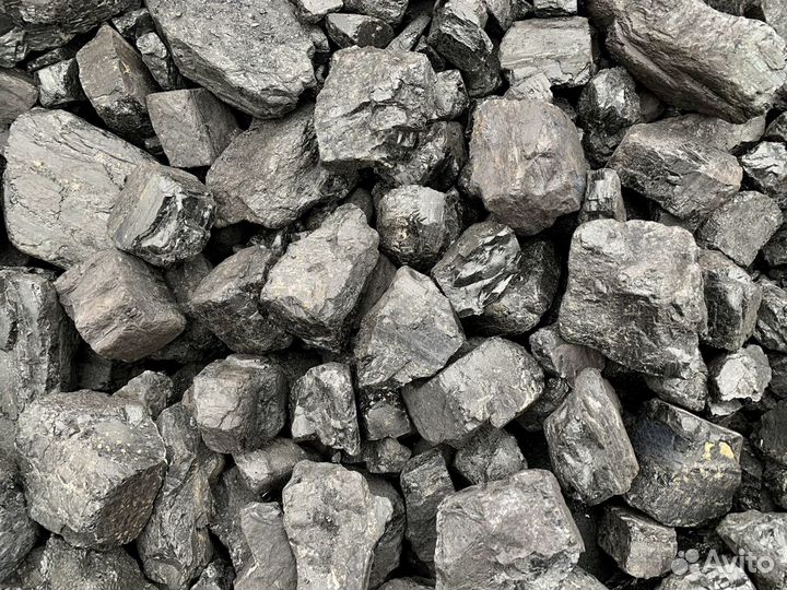 Уголь каменный дпк
