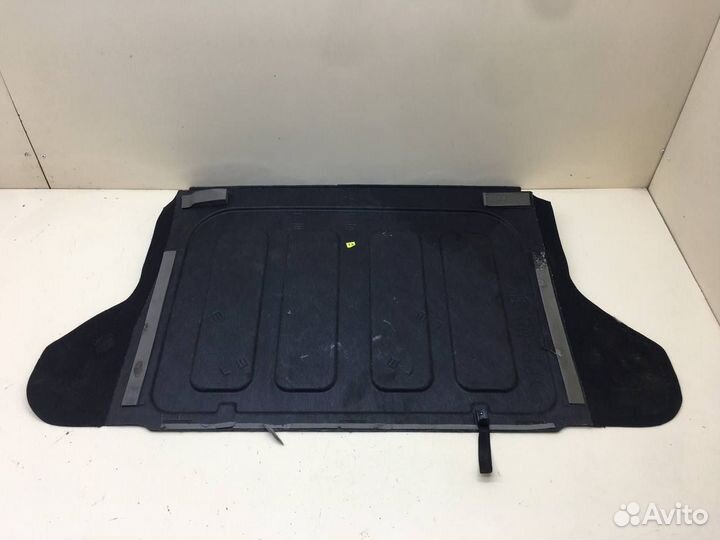 Пол багажника Chevrolet Lacetti J200 2003-2013