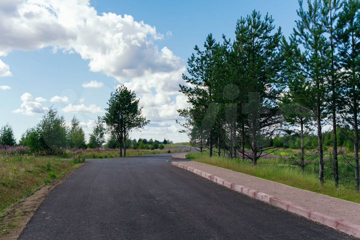 Участок 13 сот. (СНТ, ДНП)