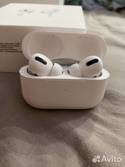 Airpods pro 1