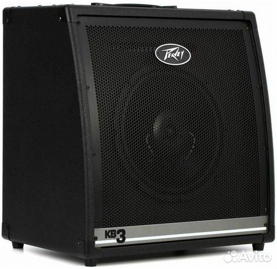 Peavey KB 3 - Комбоусилитель для клавишных