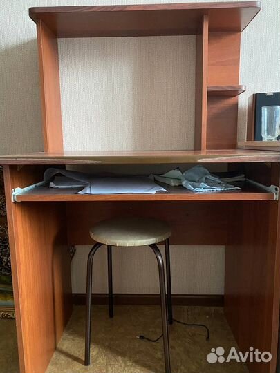 Компьютерный стол бу