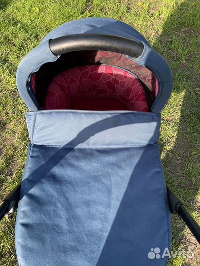 Коляска X-lander X-Cite 2 в 1