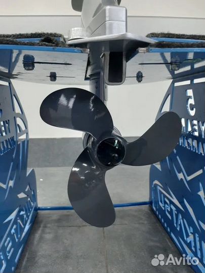 Лодочный мотор Honda BF 5 DH SHU