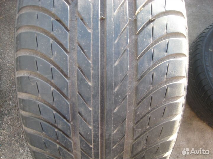 Fulda Carat Extremo 195/50 R15