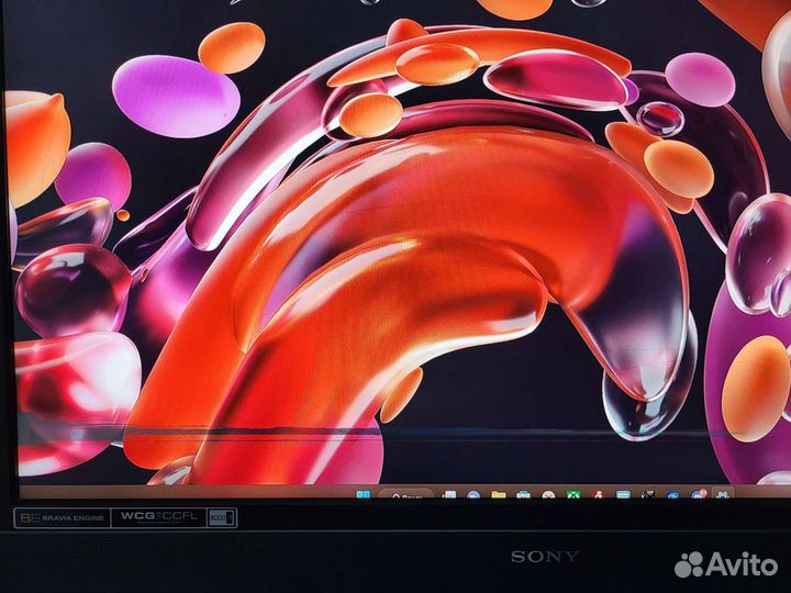 Телевизор sony kdl 40w2000