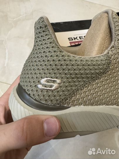 Кроссовки Skechers Ingram