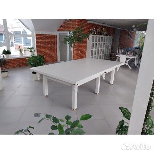 Стол для бильярда