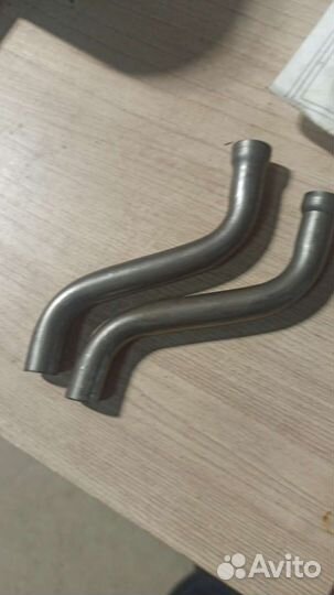 Гибка трубы малых диаметров чпу 3-12мм