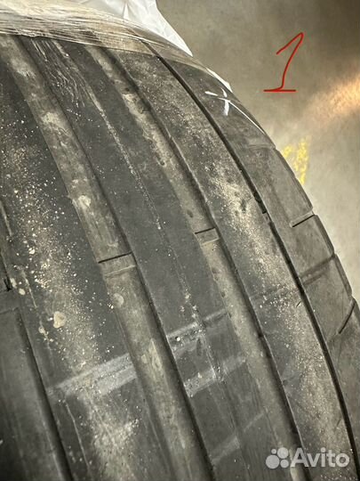 Pirelli P Zero 235/35 R20 92Y