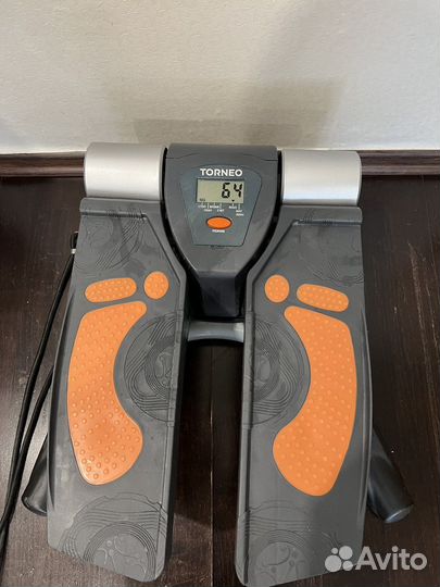 Тренажер степпер